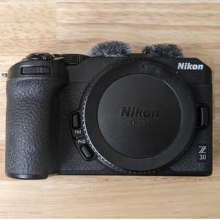 Nikon CXフォーマットミラーレスカメラ Nikon 1 J5 Wレンズキッ有Wi-Fi対応