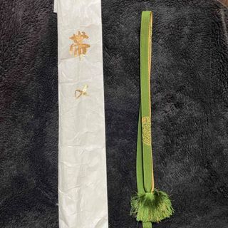 帯締め(和装小物)