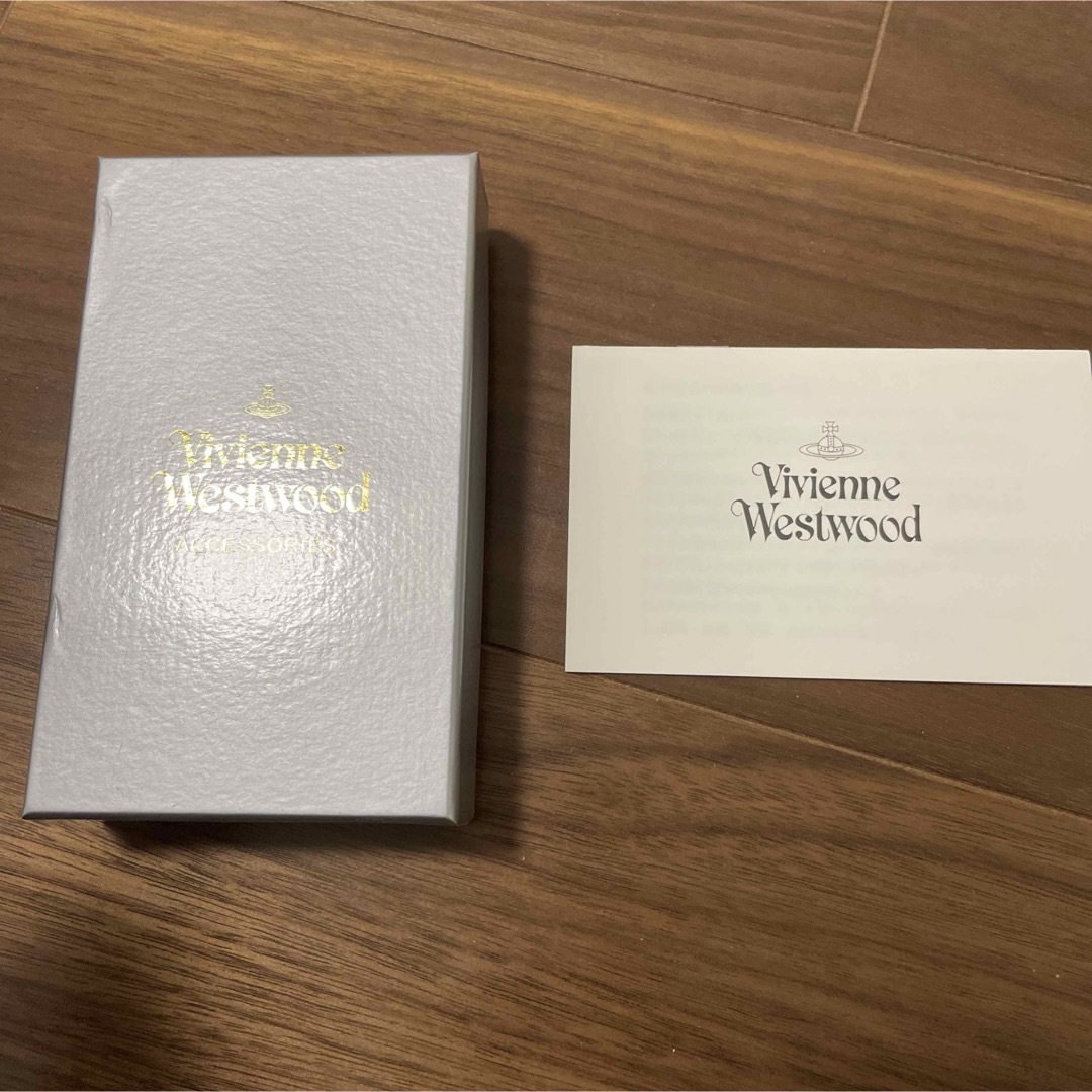 Vivienne Westwood(ヴィヴィアンウエストウッド)のVivienne  Westwood チェック柄　キーケース レディースのファッション小物(キーケース)の商品写真