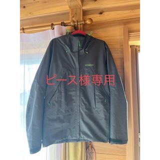 パタゴニア(patagonia)のピース様専用(パタゴニア H2No )(マウンテンパーカー)