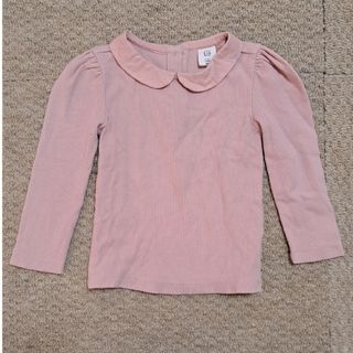 ベビーギャップ(babyGAP)のbuhimaru様専用　女の子　トップス　95(Tシャツ/カットソー)