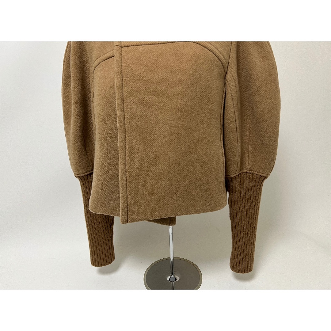 Chloe - Chloe クロエ ボクシー コート レディース アウター Chloe - Chloe クロエ ボクシー コート レディース アウター
