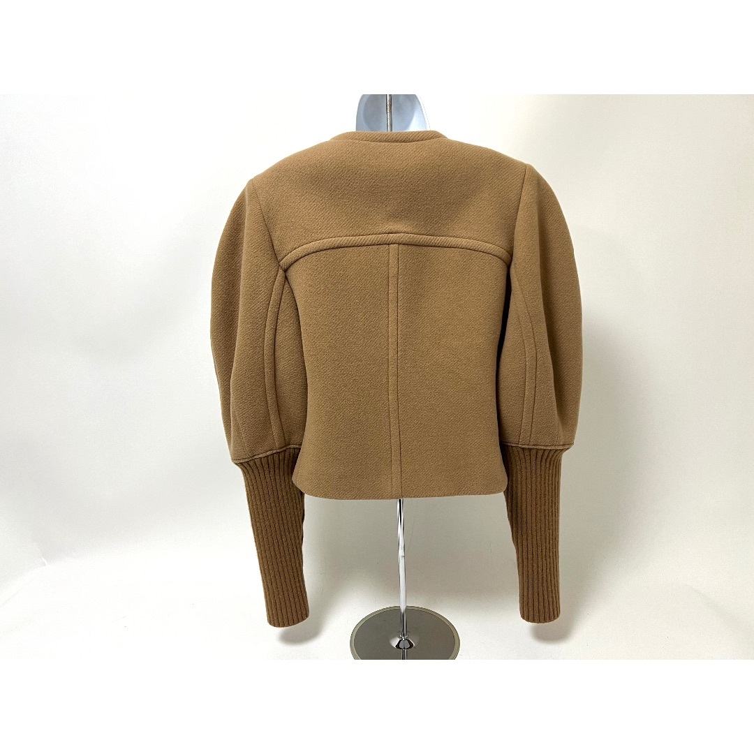 Chloe - Chloe クロエ ボクシー コート レディース アウター Chloe - Chloe クロエ ボクシー コート レディース アウター