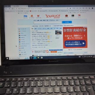 Lenovo - ゲーミングノート Lenovo Legion5 15ACH6 ファントムブルーの ...