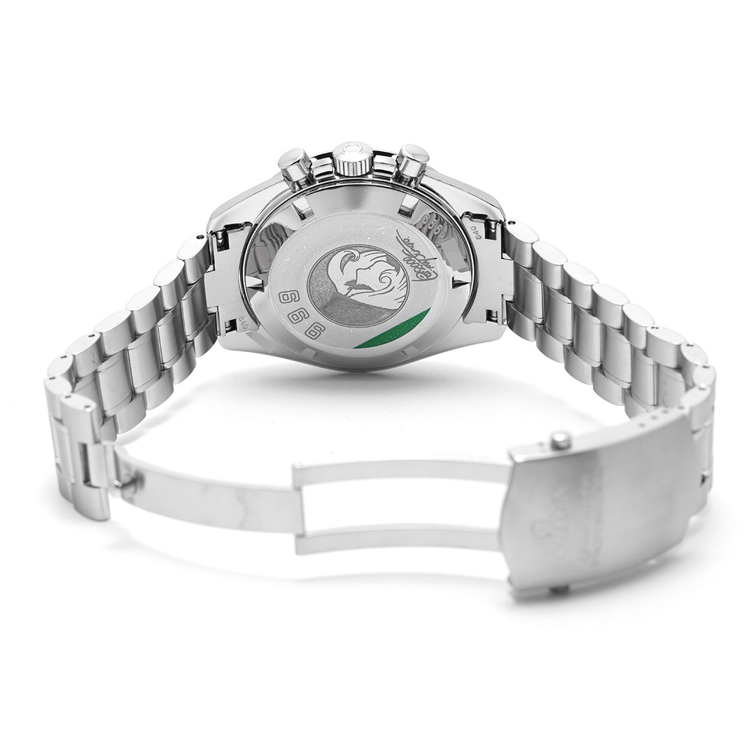 OMEGA(オメガ)の中古 オメガ OMEGA 3571.50 ブラック メンズ 腕時計 メンズの時計(腕時計(アナログ))の商品写真