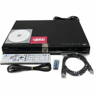 ミツビシデンキ(三菱電機)の三菱電機 1TB 2チューナー ブルーレイレコーダー DVR-BZ350(ブルーレイレコーダー)