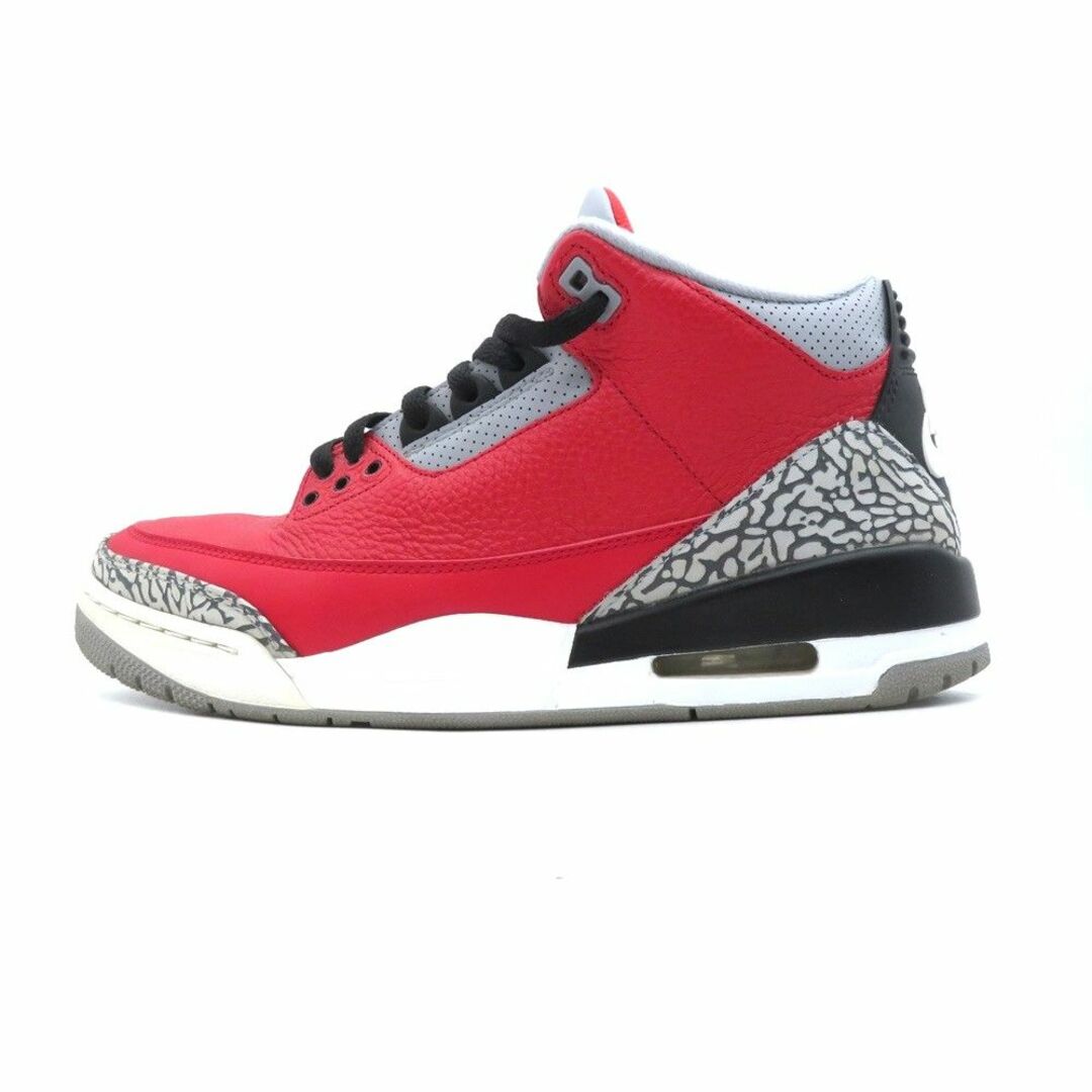 NIKE 20ss AIR JORDAN 3 RETRO SE NIKE 20ss AIR JORDAN 3 RETRO SE