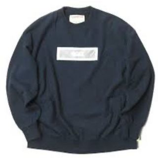 ビームス(BEAMS)のSSZ STICKER PKT SWEAT SAMPLE COLLECTION(スウェット)