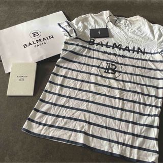 BALMAIN - 即日発送パリ正規店購入❗️バルマン❗️タグ袋付き BALMAIN - 即日発送パリ正規店購入❗️バルマン❗️タグ袋付き