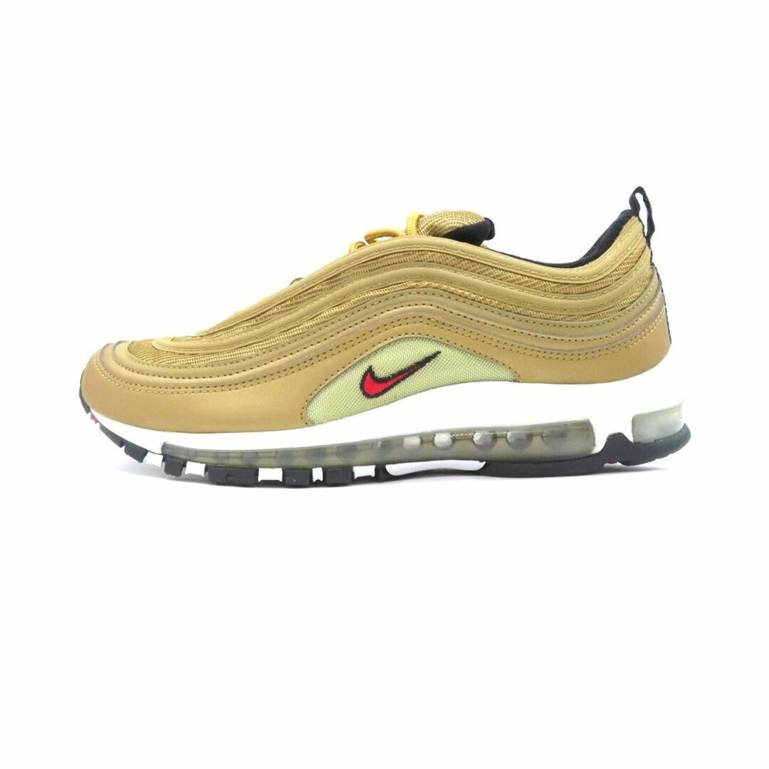 NIKE(ナイキ)のNIKE 2017 AIR MAX 97 OG QS メンズの靴/シューズ(スニーカー)の商品写真