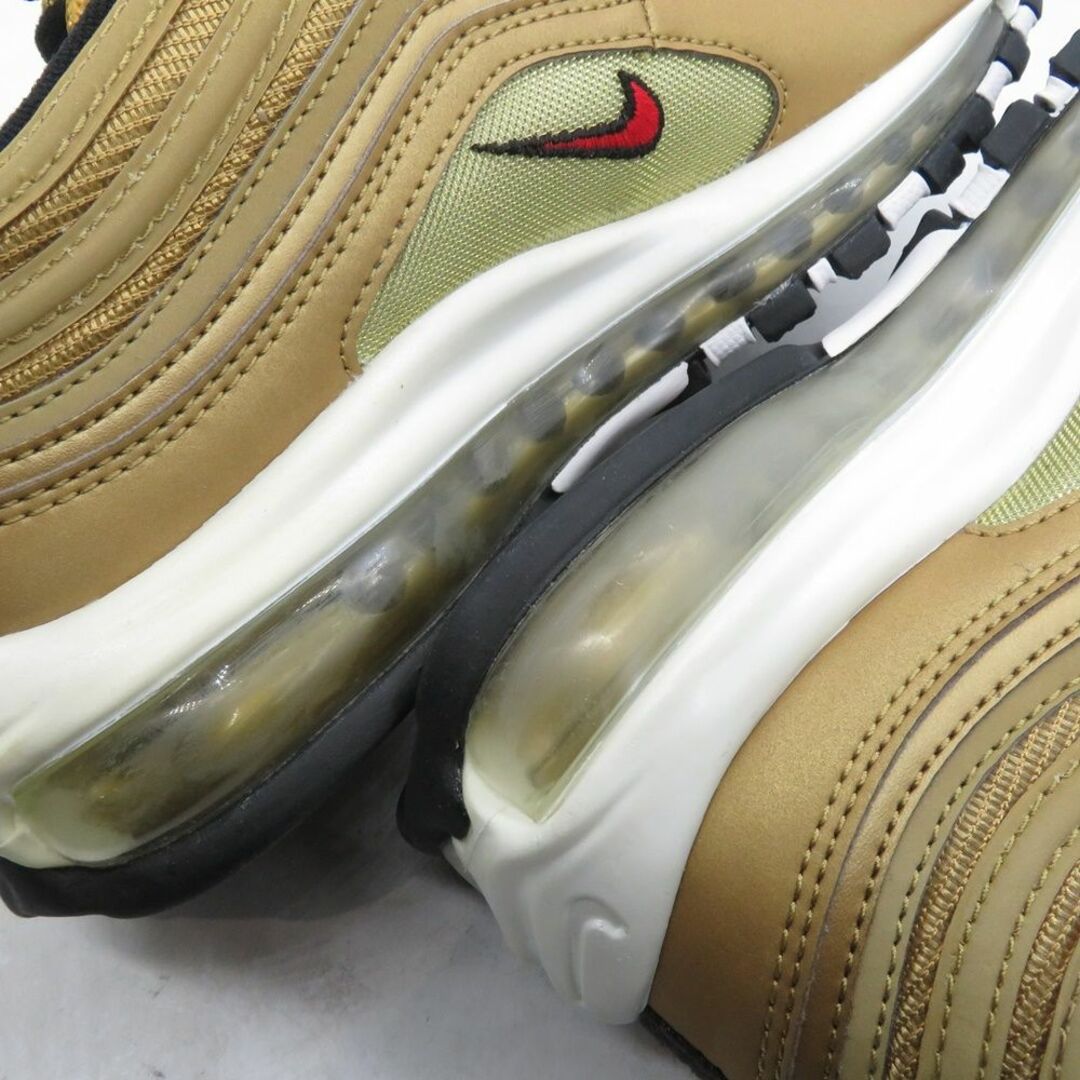 NIKE(ナイキ)のNIKE 2017 AIR MAX 97 OG QS メンズの靴/シューズ(スニーカー)の商品写真