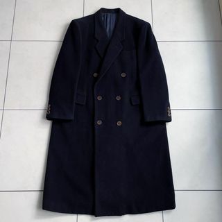 Christian Dior(チェスターコート)のフリマアイテム一覧 Christian Dior(チェスターコート)のフリマアイテム一覧