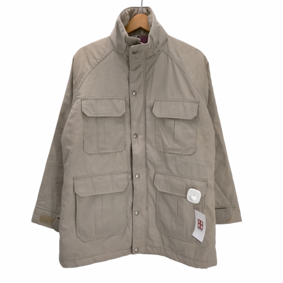 WOOLRICH(ウールリッチ)のWOOLRICH(ウールリッチ) USA製 紺タグ マウンテンパーカー メンズ メンズのジャケット/アウター(マウンテンパーカー)の商品写真