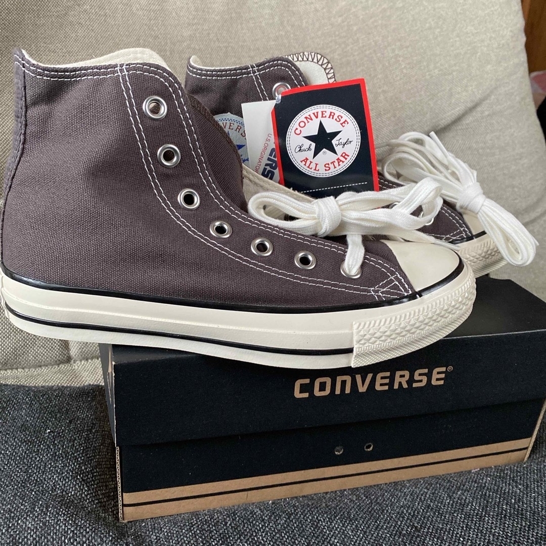 ALL STAR（CONVERSE）(オールスター)のconverse ハイカットスニーカー　 レディースの靴/シューズ(スニーカー)の商品写真