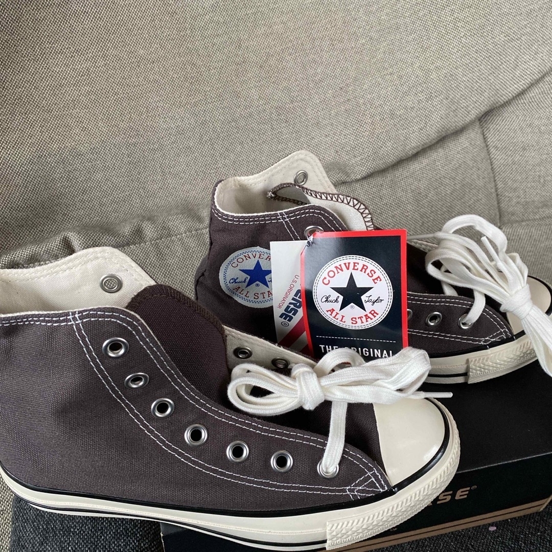 ALL STAR（CONVERSE）(オールスター)のconverse ハイカットスニーカー　 レディースの靴/シューズ(スニーカー)の商品写真