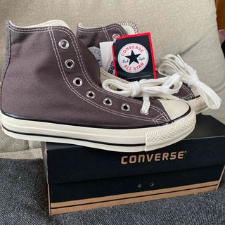 オールスター(ALL STAR（CONVERSE）)のconverse ハイカットスニーカー　(スニーカー)