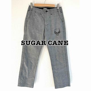 シュガーケーン(Sugar Cane)のSUGAR CANE パンツ　シュガーケーン　W30(その他)