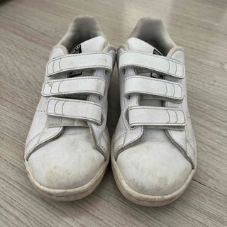 18センチ　adidas スタンスミス