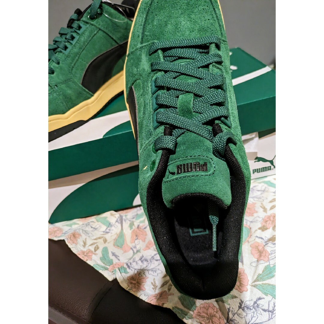 PUMA(プーマ)のPUMA プーマ  スリップストリーム ロウ オールウェイズ オン スニーカー メンズの靴/シューズ(スニーカー)の商品写真