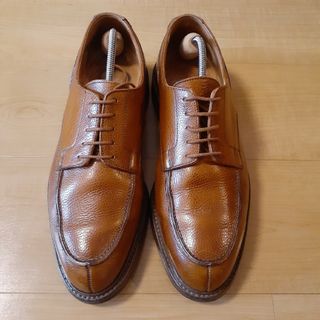 クロケットアンドジョーンズ(Crockett&Jones)のCrockett&Jones　Durham イギリス製　クロケットジョーンズ(ドレス/ビジネス)