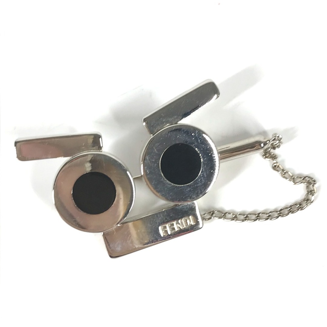 FENDI - フェンディ FENDI モンスター アクセサリー ブローチ FENDI - フェンディ FENDI モンスター アクセサリー ブローチ