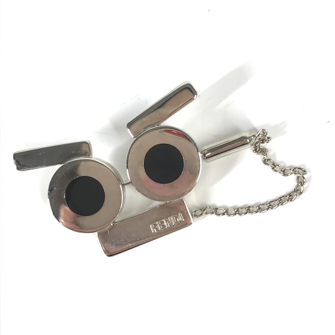 FENDI - フェンディ FENDI モンスター アクセサリー ブローチ FENDI - フェンディ FENDI モンスター アクセサリー ブローチ