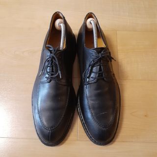 Paraboot - パラブーツ ルソー PARABOOT ROUSSEAU LIS NOIR 7の通販 by ...