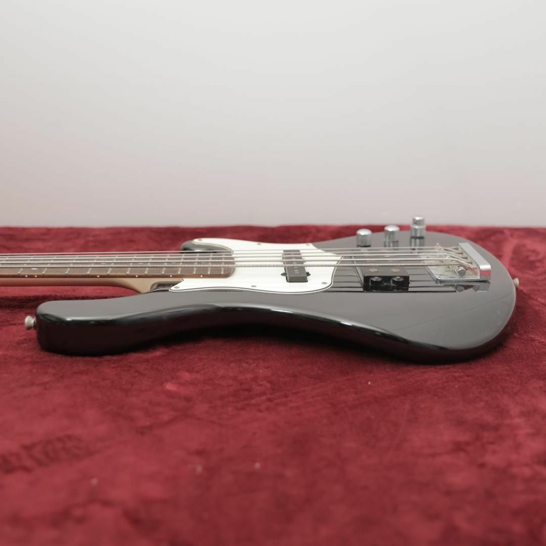 5弦ベース】Bass CORT コート GB35A BK エレキベース 希少 - 楽器/器材 5弦ベース】Bass CORT コート GB35A BK エレキベース 希少 - 楽器/器材