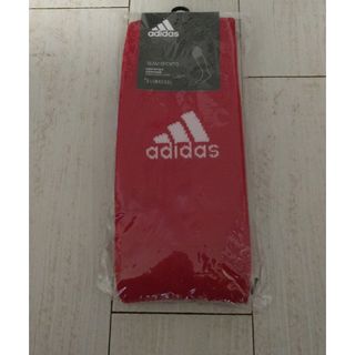 アディダス(adidas)のアディダス　サッカーソックス(25-27㎝)(その他)