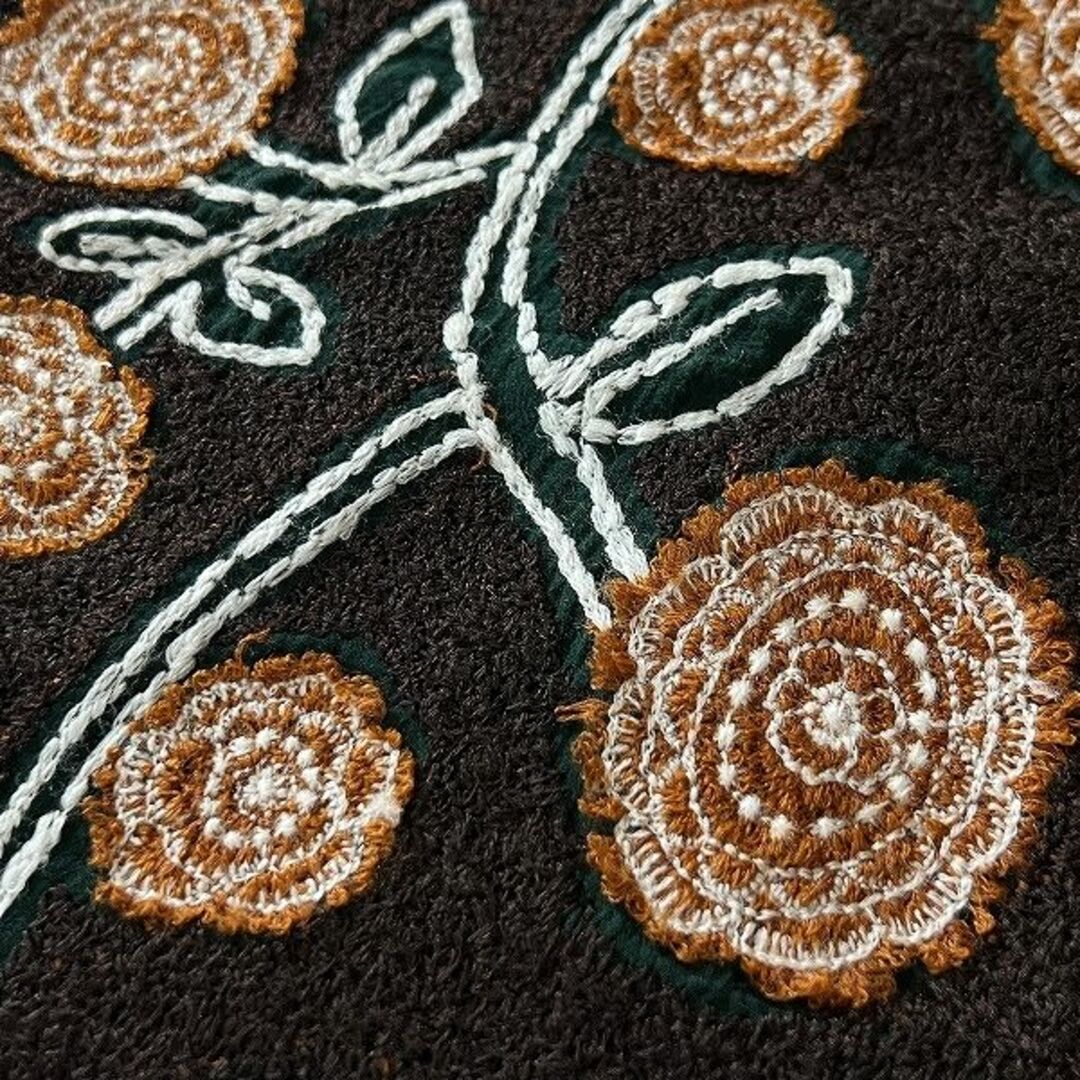 mina perhonen - 専用 ミナペルホネン ジャルディーノ 花柄 刺繍 mina perhonen - 専用 ミナペルホネン ジャルディーノ 花柄 刺繍