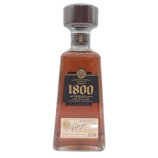 クエルボ 1800 アネホ テキーラ 40％ 750ml【N】(蒸留酒/スピリッツ)