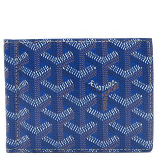 ゴヤール(GOYARD)のゴヤール  二つ折り財布  サン・トマ マネークリップウォレット(マネークリップ)