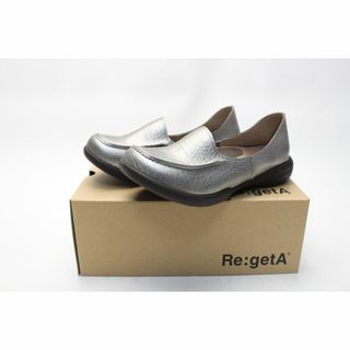 新品♪Re:getA ドライビングローファー(SS)/150