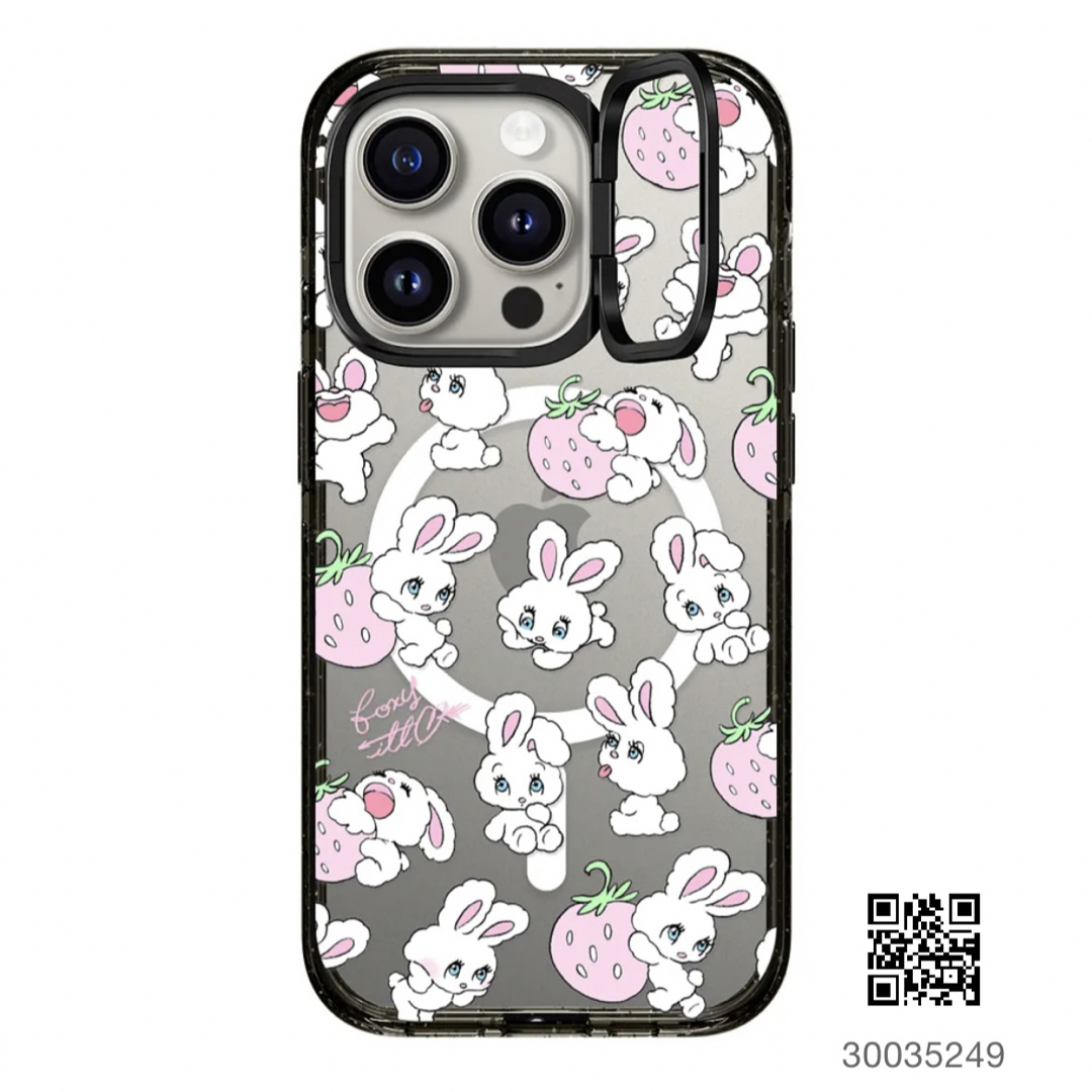 iPhone - Casetify iPhone15proケースの通販 by あいり's shop|アイ iPhone - Casetify iPhone15proケースの通販 by あいり's shop|アイ