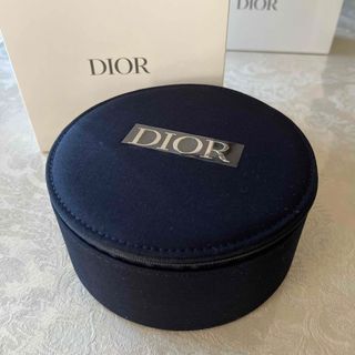 ディオール(Christian Dior) バニティポーチ ポーチ(レディース)の通販