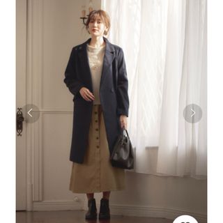 グローバルワーク(GLOBAL WORK)の[新品]GLOBAL WORK スカート(ロングスカート)