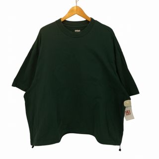 イズネス(is-ness)のis-ness(イズネス) BALLOON T SHIRTL メンズ トップス(その他)