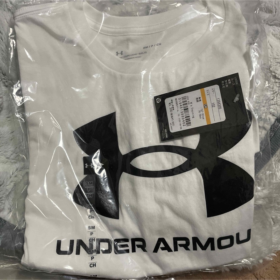 UNDER ARMOUR(アンダーアーマー)のアンダーアーマー福袋　レディースSM スポーツ/アウトドアのランニング(ウェア)の商品写真