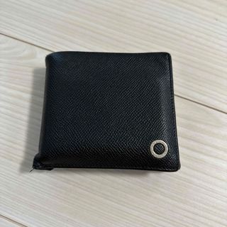 ブルガリ(BVLGARI)のBVLGARI 財布　折り畳み　(折り財布)