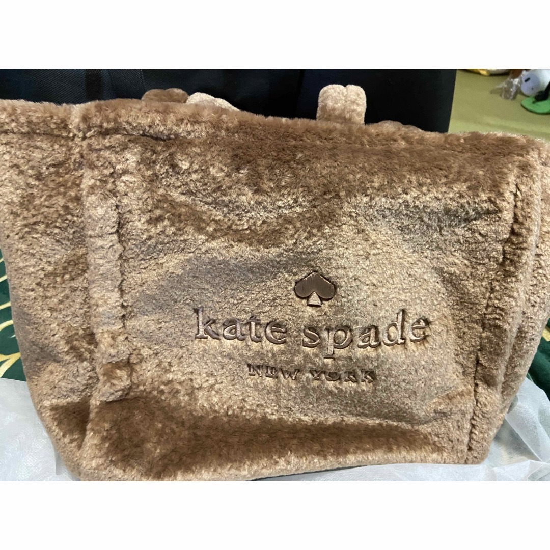 kate spade new york(ケイトスペードニューヨーク)のケイトスペード　トートバッグ　福袋 レディースのバッグ(トートバッグ)の商品写真