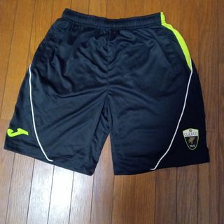 クラシコ(Classico)のJOMA ホマ プラクティスパンツ ブラック　CLASICO  L(ウェア)