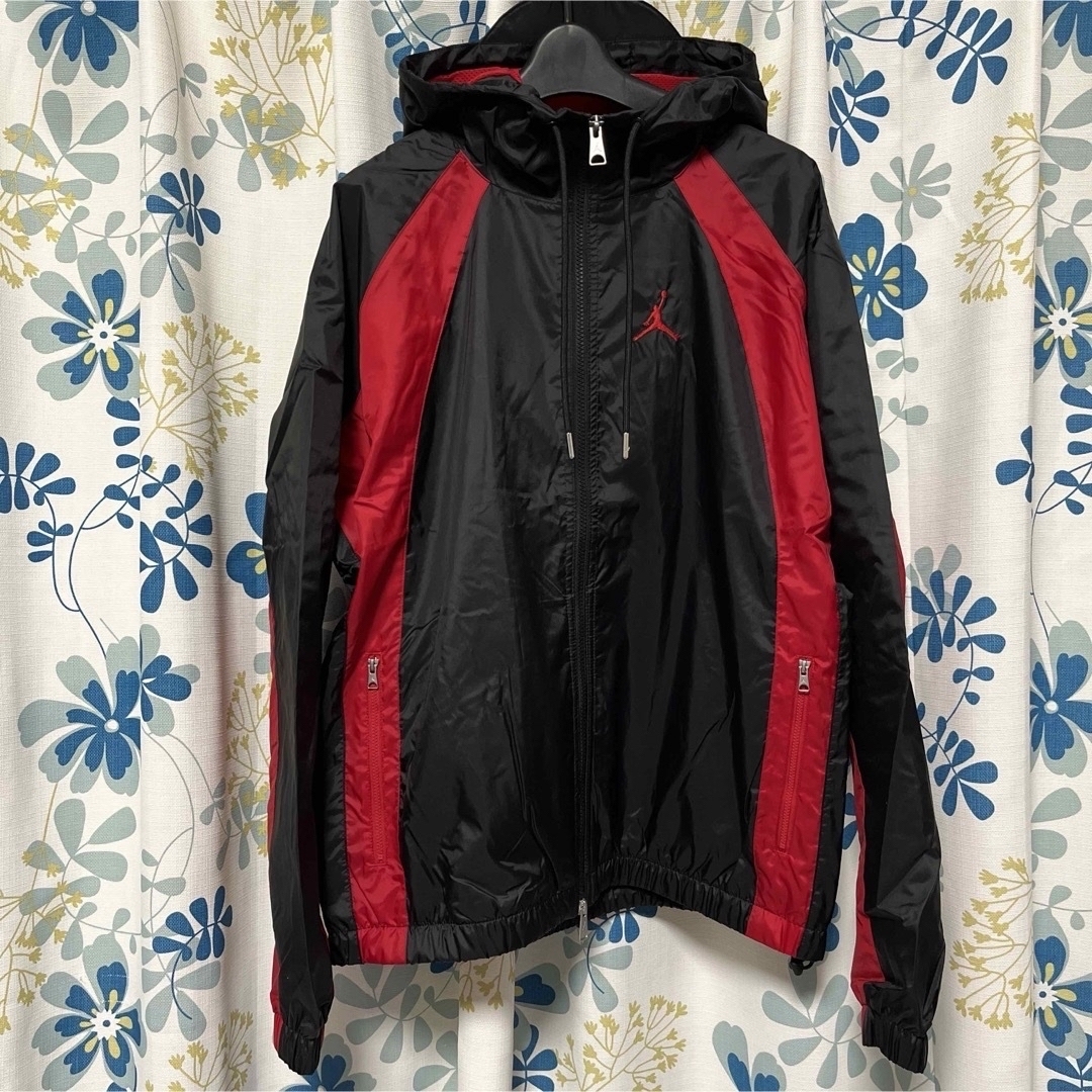 WMNS JORDAN ナイロンジャケット 戻る Mサイズ FB5154-340 WMNS JORDAN ナイロンジャケット 戻る Mサイズ FB5154-340