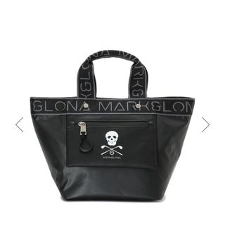 マークアンドロナ(MARK&LONA)のマークアンドロナTL-Side Pocket Cart Bag(バッグ)