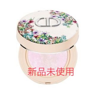 ディオール(Dior)の新品未使用【ディオールスキン フォーエヴァー クッション パウダー】(フェイスパウダー)