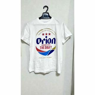 オリオンビール(オリオンビール)のオリオンTシャツ(Tシャツ(半袖/袖なし))