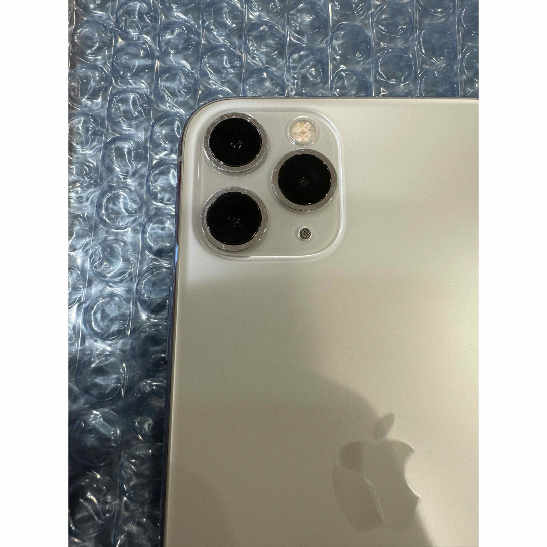 ausodo 様専用、アップル iPhone11 Pro 64GB シルバー の通販 by ausodo 様専用、アップル iPhone11 Pro 64GB シルバー の通販 by