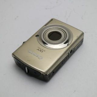 キヤノン(Canon)の良品中古 IXY DIGITAL 920 IS ゴールド (コンパクトデジタルカメラ)
