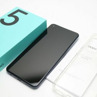 OPPO - 新品同様OPPO A73 ダイナミック オレンジ 64GB SIMフリーの通販