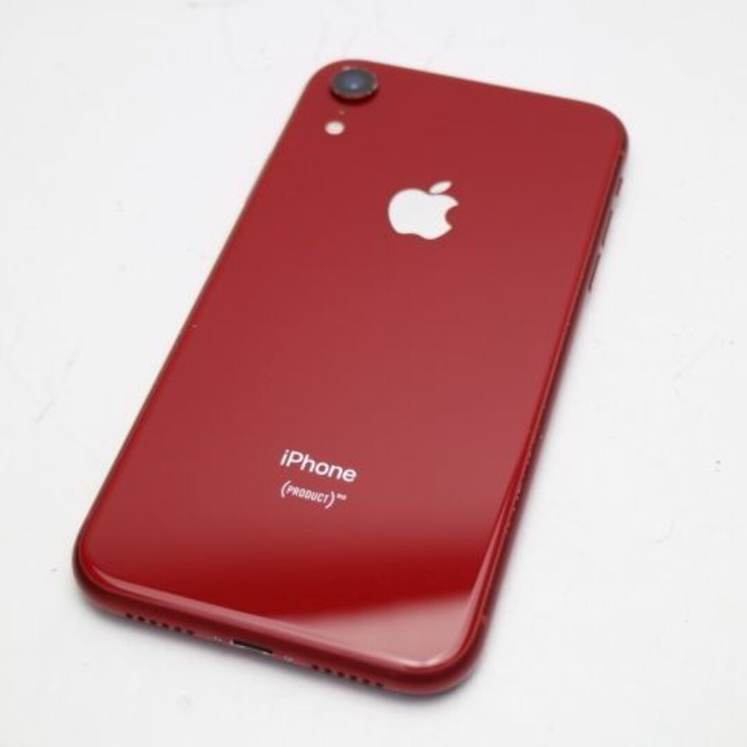 スマートフォン本体【値下げ中】iPhone XR 256GB SIMフリー 美品