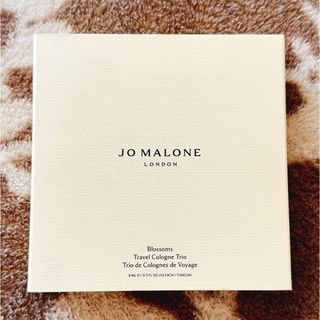 ジョーマローン(Jo Malone)のジョーマローンロンドン　香水　ブロッサムズトラベルコロントリオ　セット　9ml(ユニセックス)